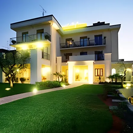 Best Western Hotel Arya