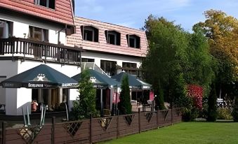 Waldhotel Wandlitz