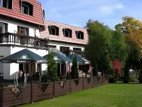 Waldhotel Wandlitz Hôtels à : Wandlitz