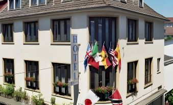 Hotel Heymann