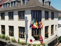 Hotel Heymann Hotels near Eselsbachtal
