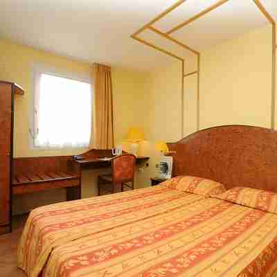 Logis Hôtel Cottage Rooms