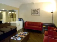 Hotel Centrale Byron