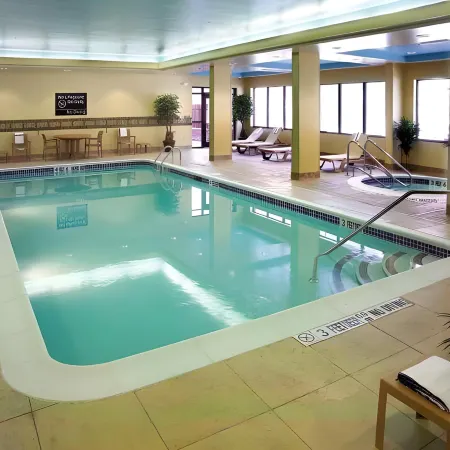 Hampton Inn by Hilton Schenectady Downtown
