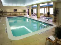 Hampton Inn by Hilton Schenectady Downtown Hôtels à : Schenectady