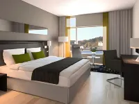 Thon Hotel Arena Hotels in Lillestrom