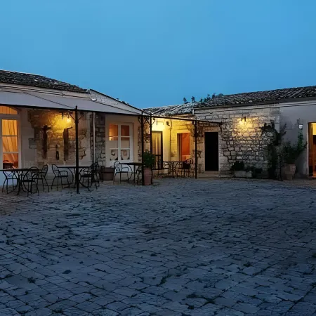 Masseria Cianciò