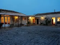 Masseria Cianciò فنادق في بوزالو