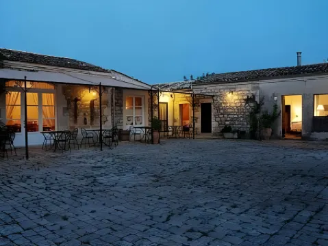 Masseria Cianciò