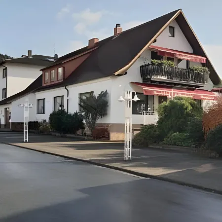 Hotel Stümpelstal
