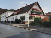 Hotel Stümpelstal Hôtels à : Marbourg