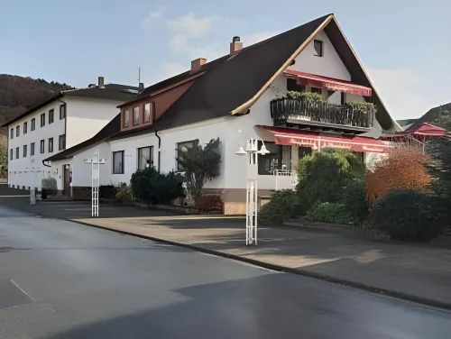 Hotel Stümpelstal