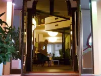 尹特那錫那裡飯店 Chiesa di Muscoli附近的飯店