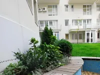 Nova Apartments Hotels in 