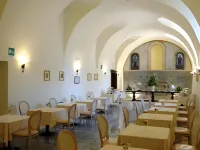San Paolo Al Convento - Frühstück