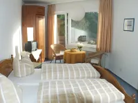 Hotel Carlsruh Hotels in Braunlage