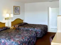 Sand Castle Inn Hotel a Seaside