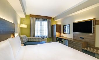 Holiday Inn Express Whitby Oshawa