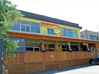 Hostel San Marino Hotels in Dogana