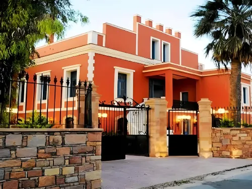 Sourediko Hotels in Chios