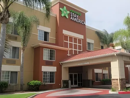 Extended Stay America Suites - Orange County - Cypress