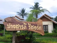 Pangsarapee Resort Các khách sạn ở Mae Sai