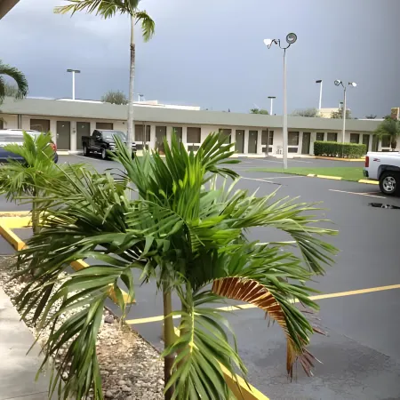 Budget Host Inn Florida City