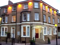 The Terrace Lodge Hotel Hotels in 