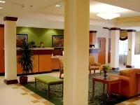 Fairfield Inn & Suites Sacramento Airport Natomas - Airport Shuttle