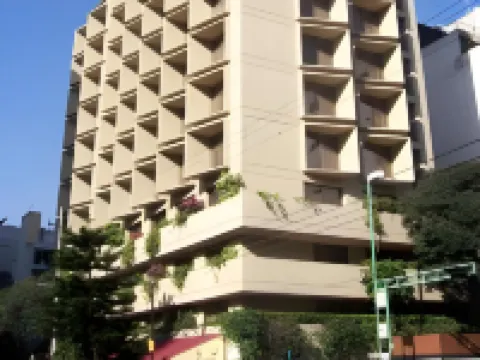 Exe Suites San Marino Hotels near The Angel of Independence