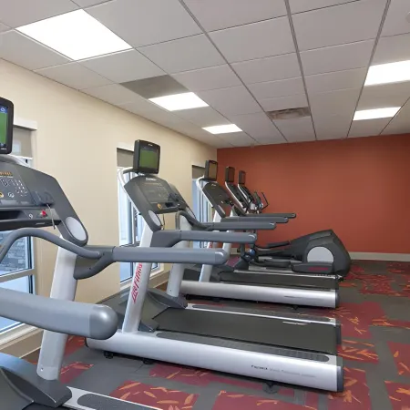 Residence Inn Bloomington