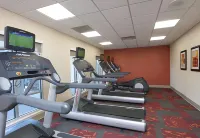 Residence Inn Bloomington - Gym