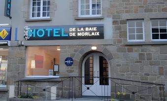 The Originals Boutique, Hôtel la Baie de Morlaix