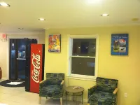 كواليتي إن آند سويتس كولومبس ويست فنادق في كولومبوس