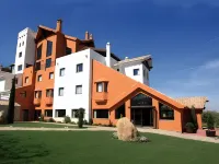 Hotel Zerbinetta Hotels in Alhendin