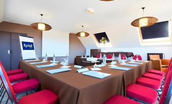 Brit Hotel le 940 le Touquet-Etaples
