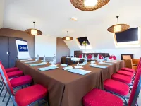 Brit Hotel le 940 le Touquet-Etaples