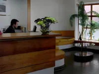 Hotel Alcides - ที่มีบาร์