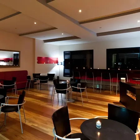 Olympic Village Hotel & Spa