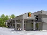Super 8 by Wyndham Commerce Отели в г. Коммерс