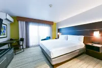 Holiday Inn Express MILL VALLEY SAN FRANCISCO AREA by IHG - Balkoner