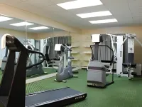 Fairfield Inn & Suites Lake Charles Sulphur - Gym