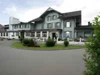 Boutique Hotel Moosegg Hotels in Konolfingen