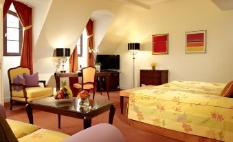 Relais & Chateaux Bulow Palais