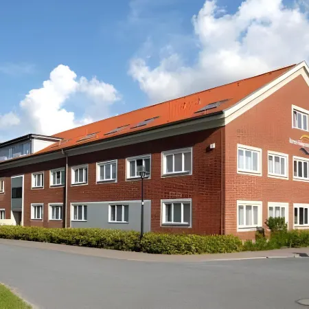 Hotel Rügenblick