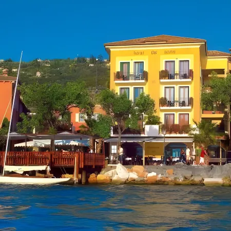 Hotel Del Porto