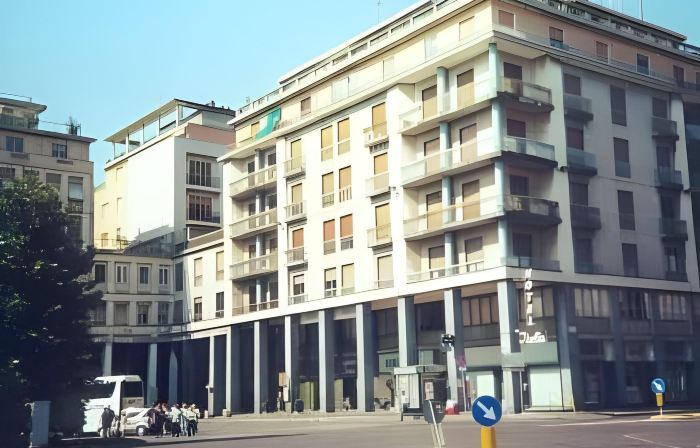 Hotel Italia City Center