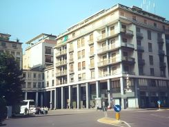 Hotel Italia City Center