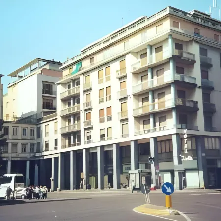 Hotel Italia City Center