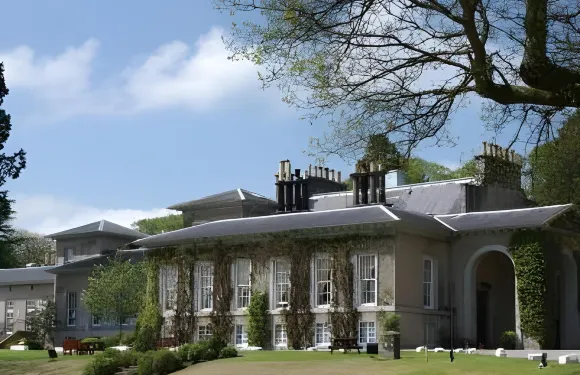 塞恩斯通鄉村民宿